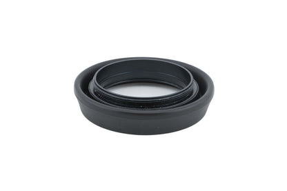 Leica Screw-In Rubber Lens Hood  (90mm f4 Elmar-C) (12517)