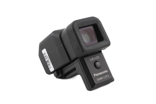 Panasonic DMW-LVF2 Viewfinder
