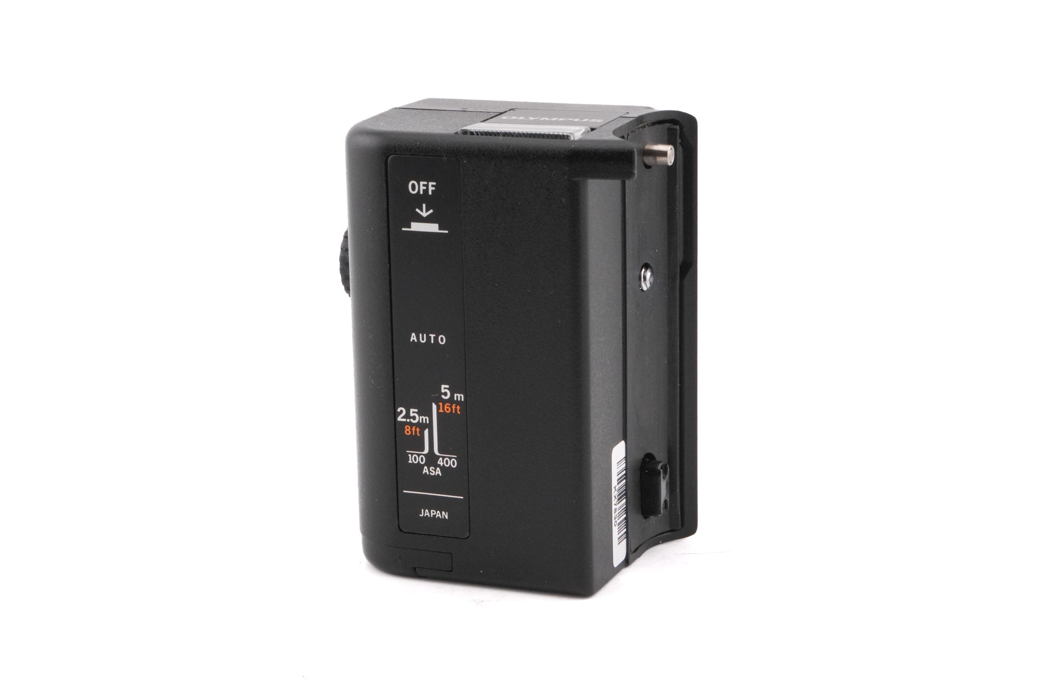 Olympus A11 Electronic Flash – Kamerastore