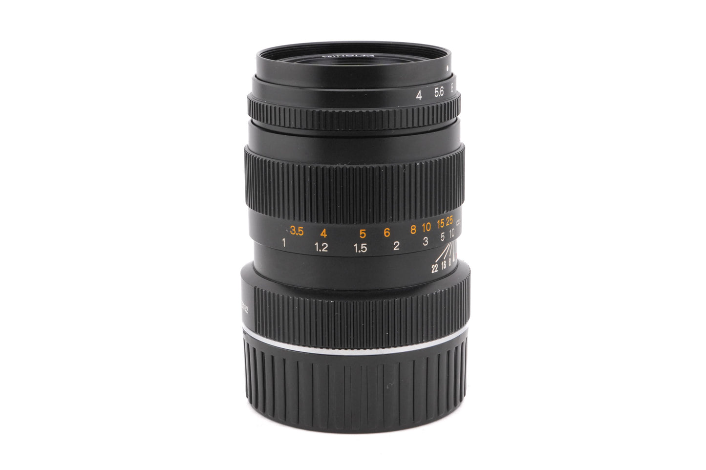 Minolta 90mm f4 M-Rokkor