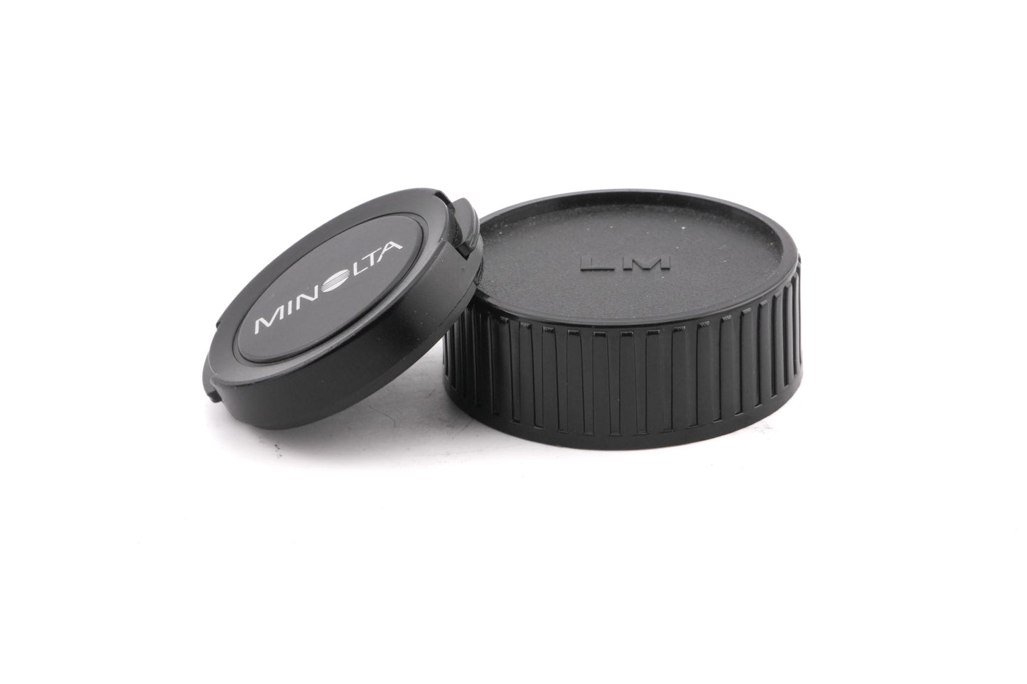 Minolta 90mm f4 M-Rokkor