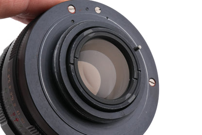 Helios 58mm f2 Helios-44M