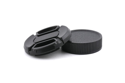 Helios 58mm f2 Helios-44M