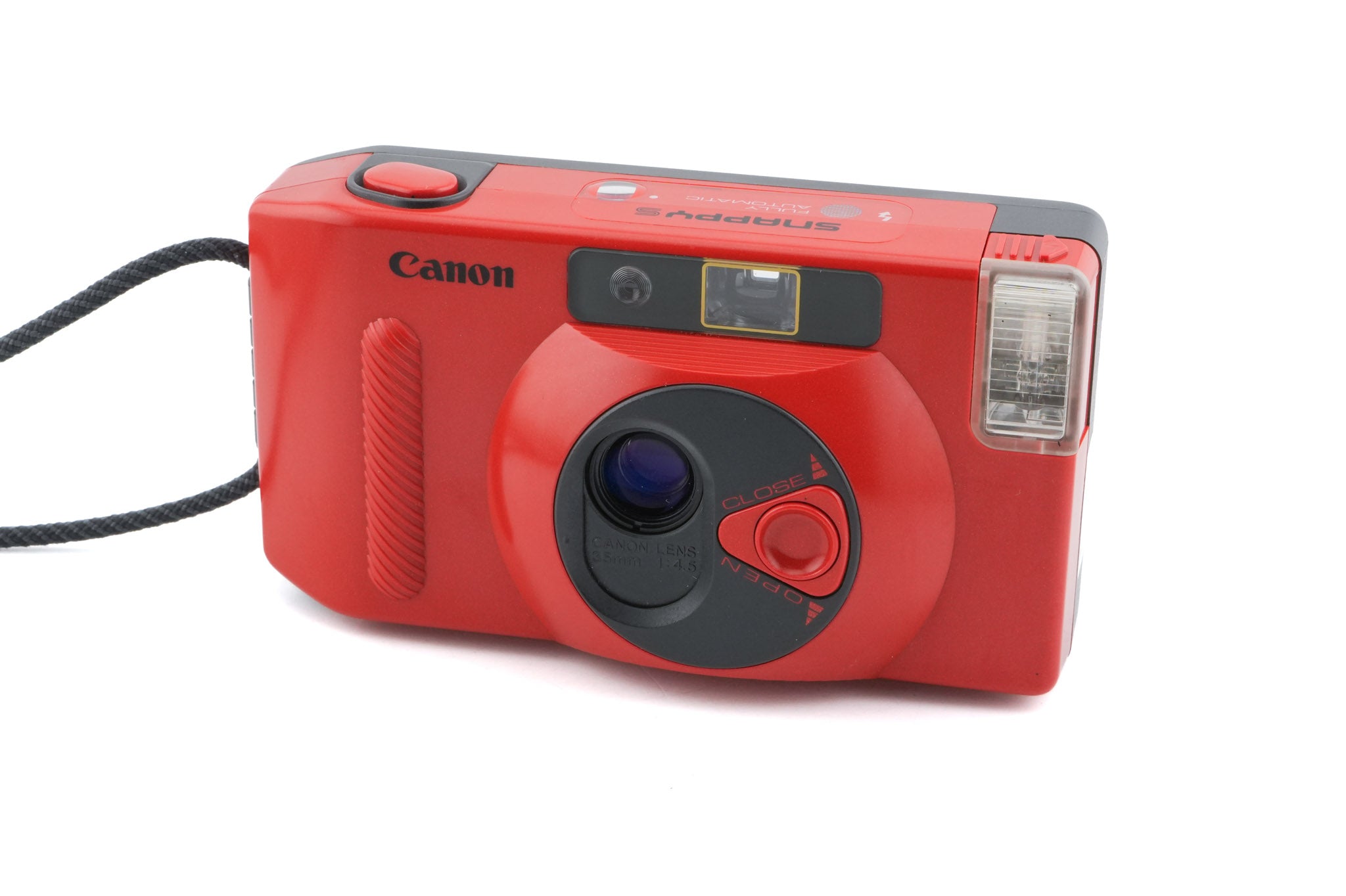 Canon Snappy S