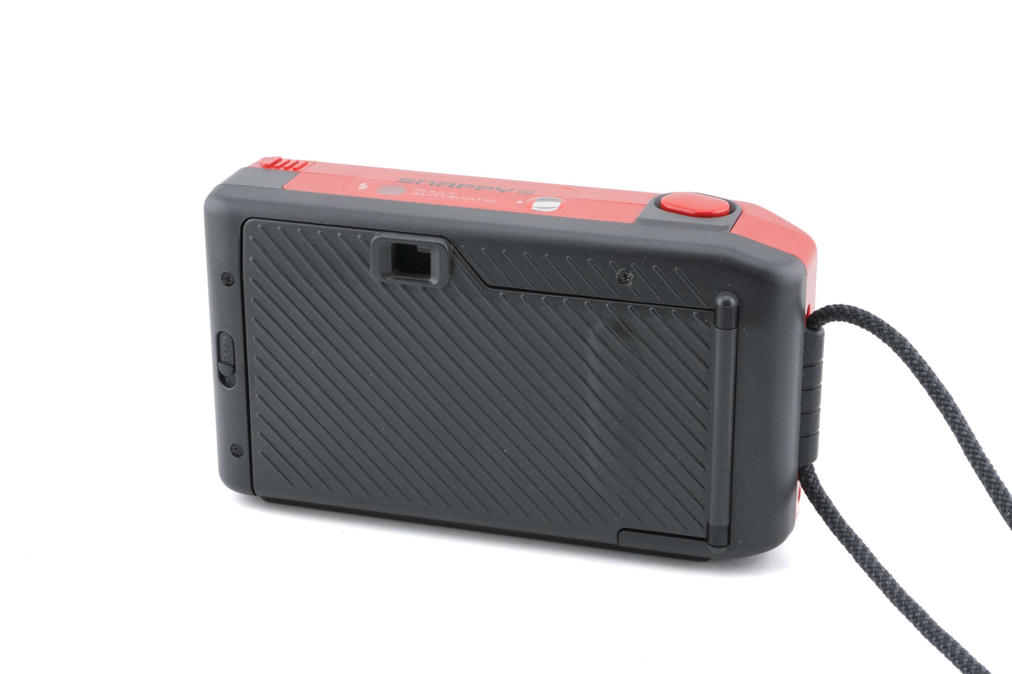 Canon Snappy S