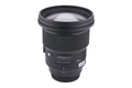 Sigma 105mm f1.4 DG HSM Art (018)