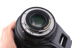 Sigma 105mm f1.4 DG HSM Art (018)
