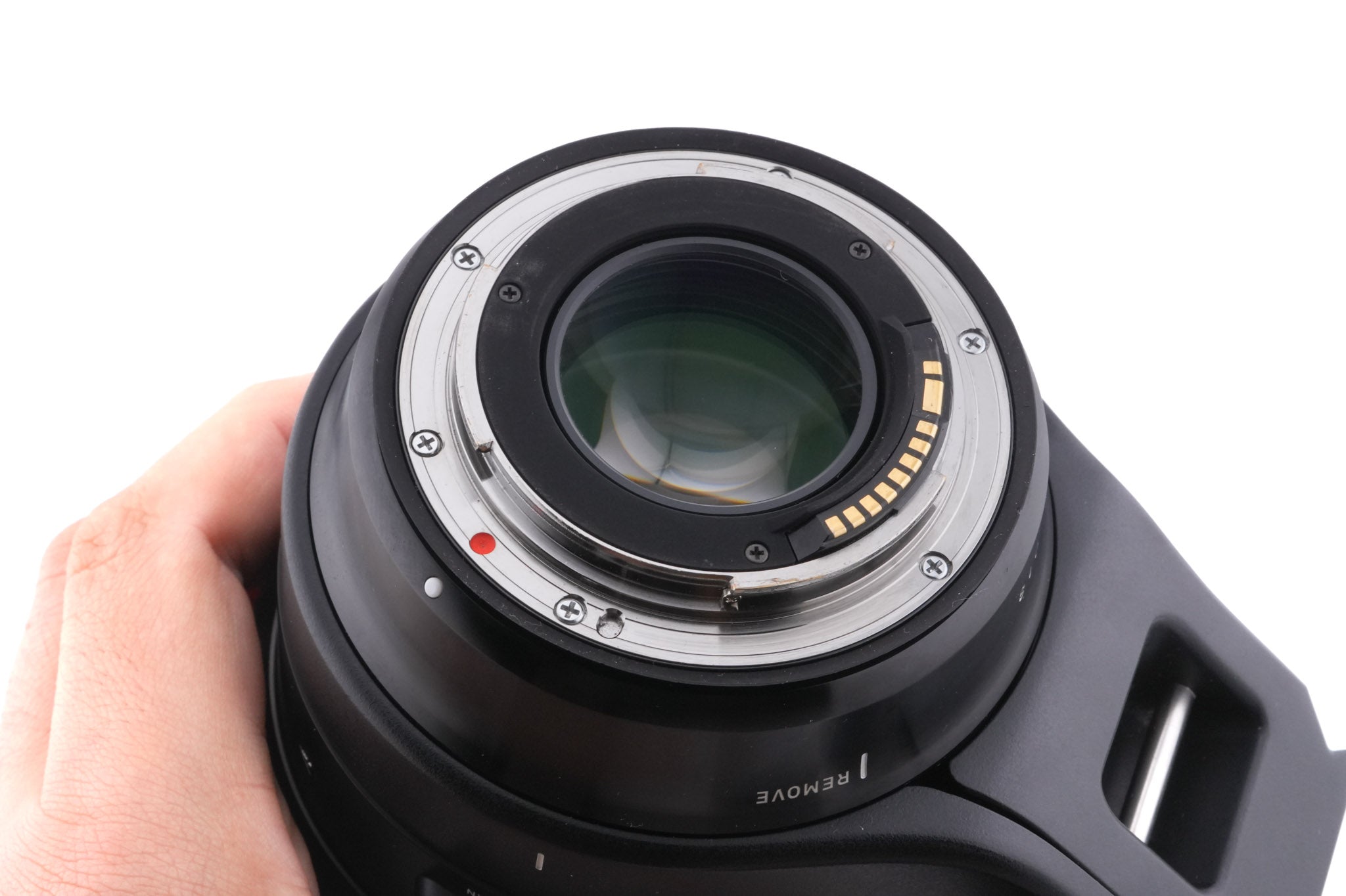 Sigma 105mm f1.4 DG HSM Art (018)