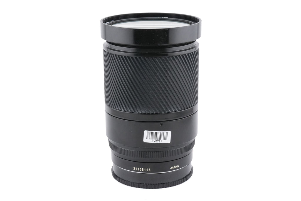 Minolta 28-135mm f4-4.5 AF Zoom