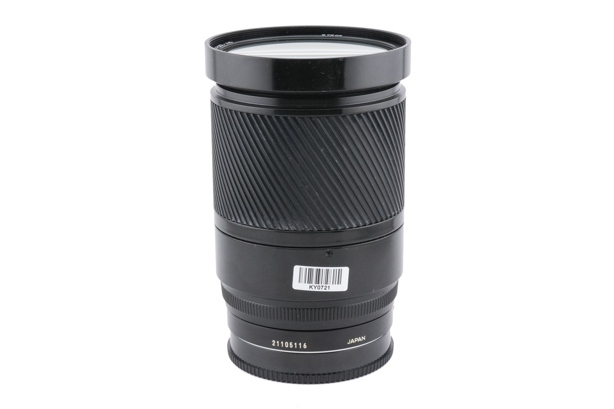 Minolta 28-135mm f4-4.5 AF Zoom