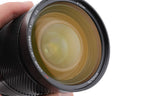Minolta 28-135mm f4-4.5 AF Zoom