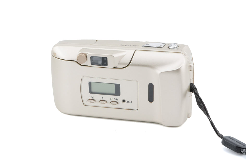Olympus Mju-III 120