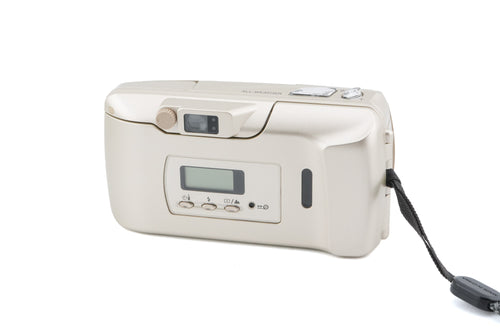 Olympus Mju-III 120