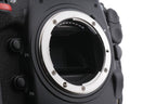 Nikon D810