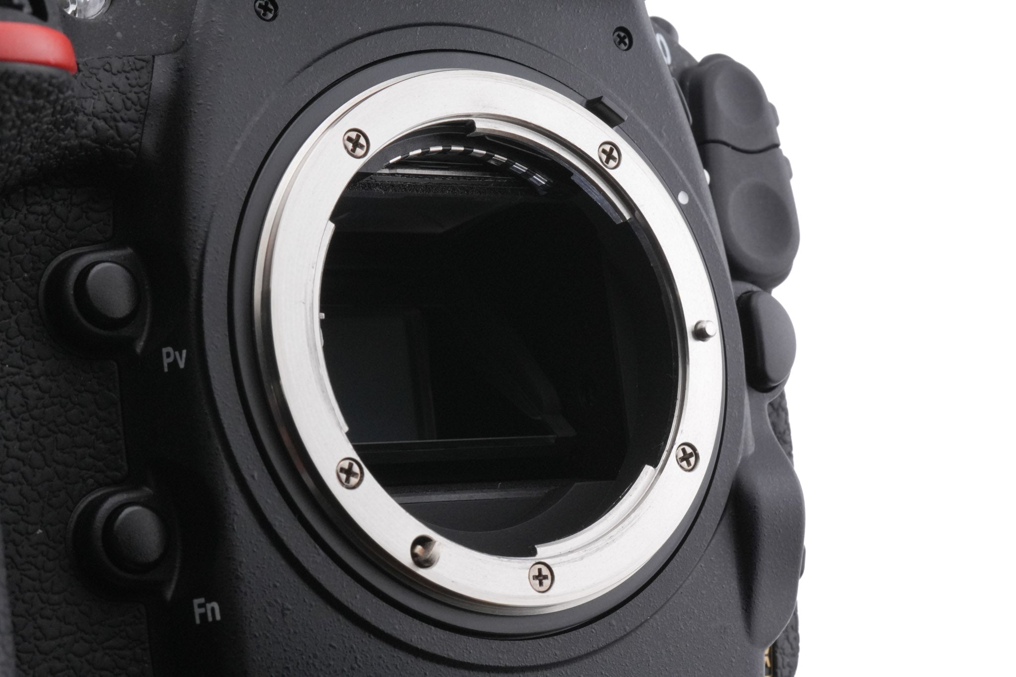 Nikon D810
