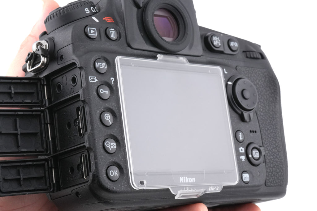 Nikon D810