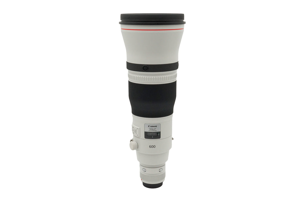 Canon 600mm f4 L IS III USM