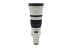Canon 600mm f4 L IS III USM