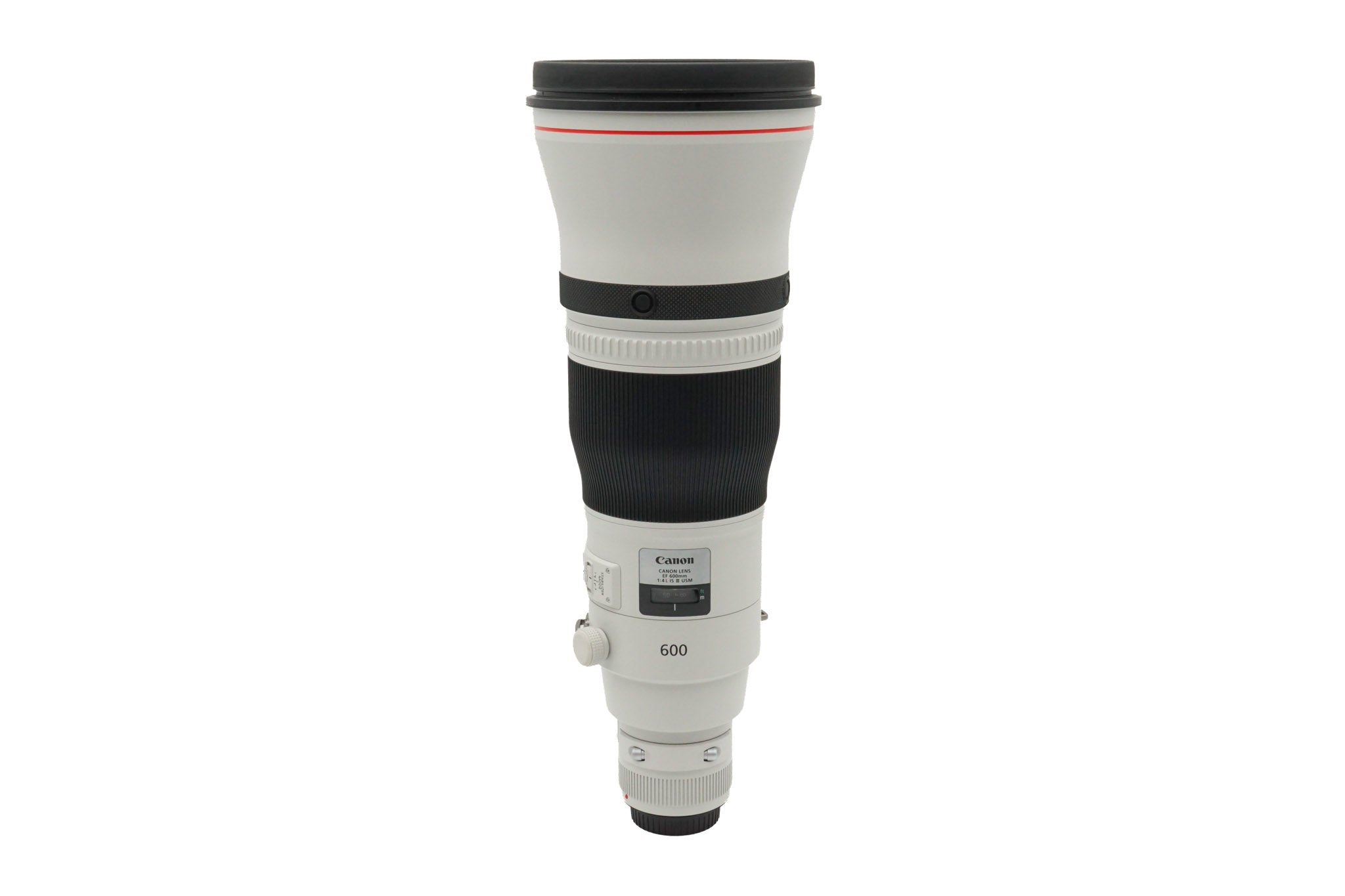 Canon 600mm f4 L IS III USM