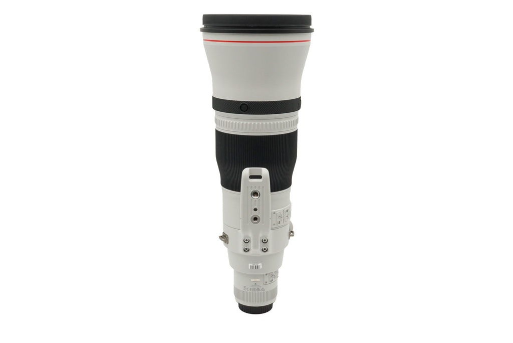 Canon 600mm f4 L IS III USM