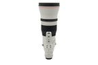 Canon 600mm f4 L IS III USM