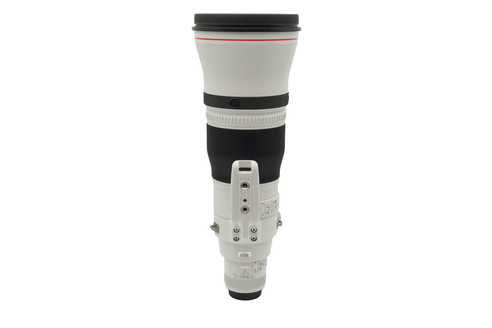 Canon 600mm f4 L IS III USM