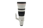 Canon 600mm f4 L IS III USM