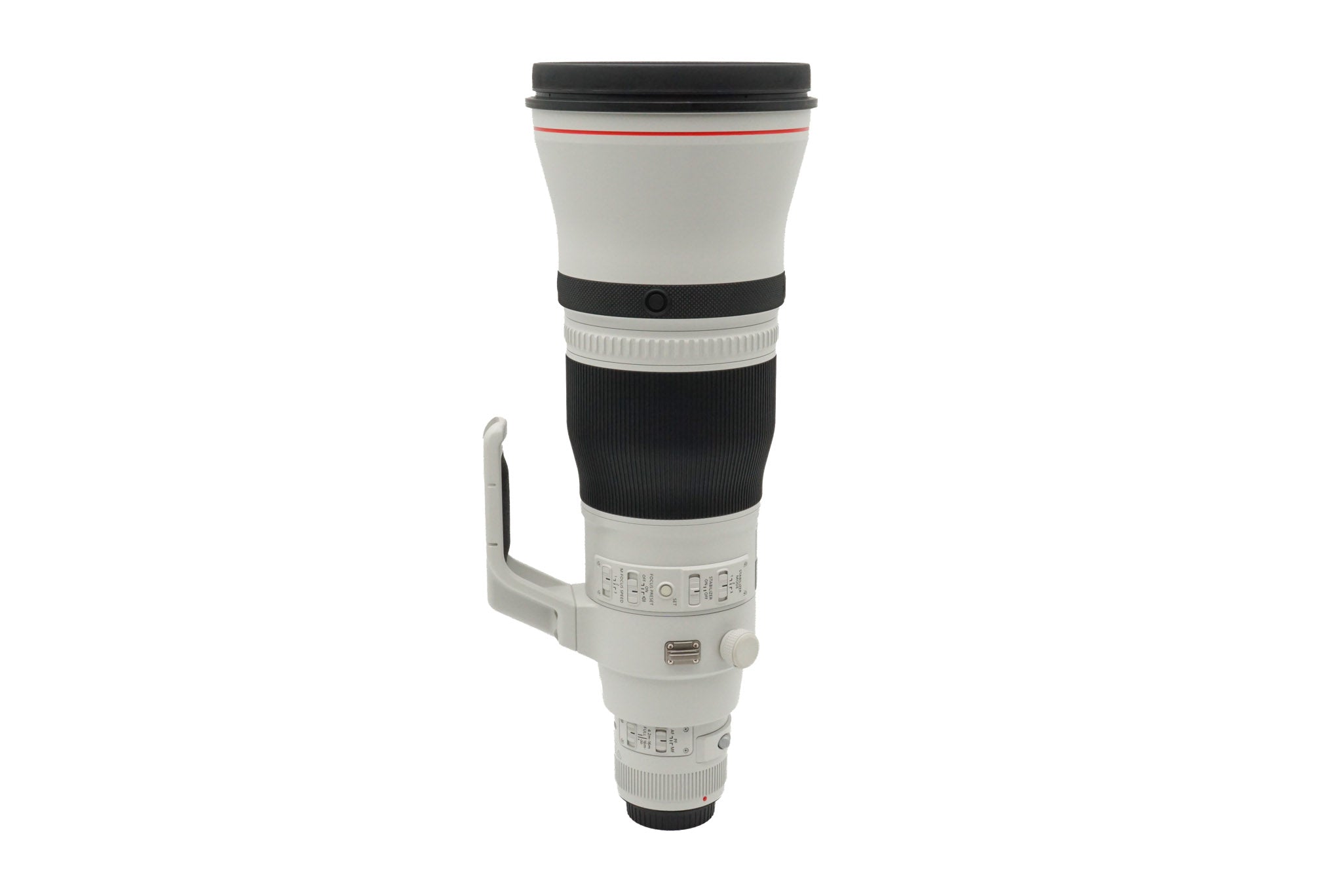 Canon 600mm f4 L IS III USM