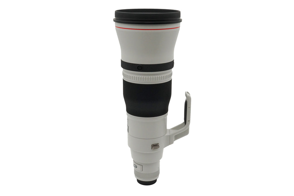 Canon 600mm f4 L IS III USM