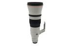 Canon 600mm f4 L IS III USM