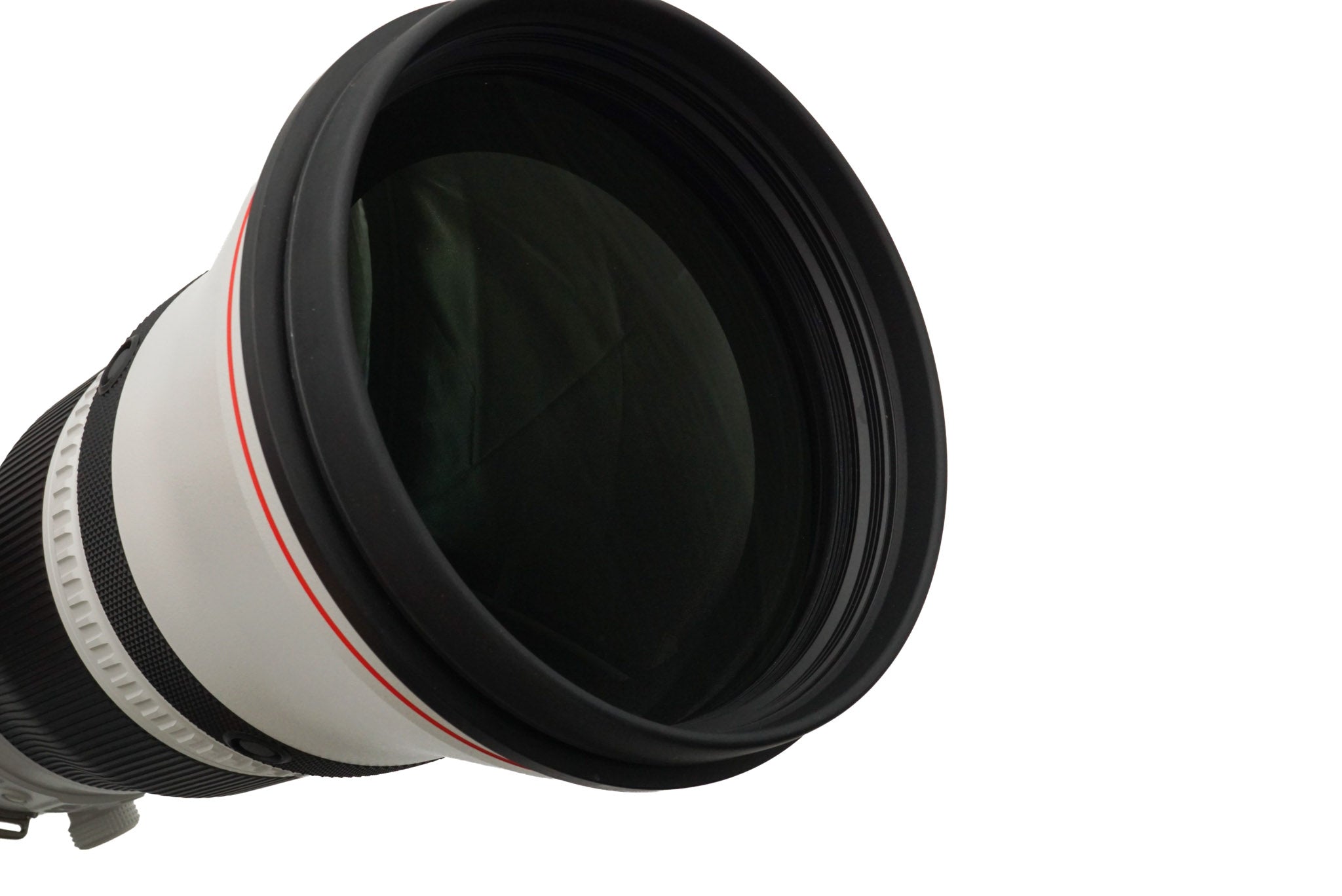 Canon 600mm f4 L IS III USM