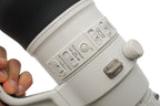 Canon 600mm f4 L IS III USM