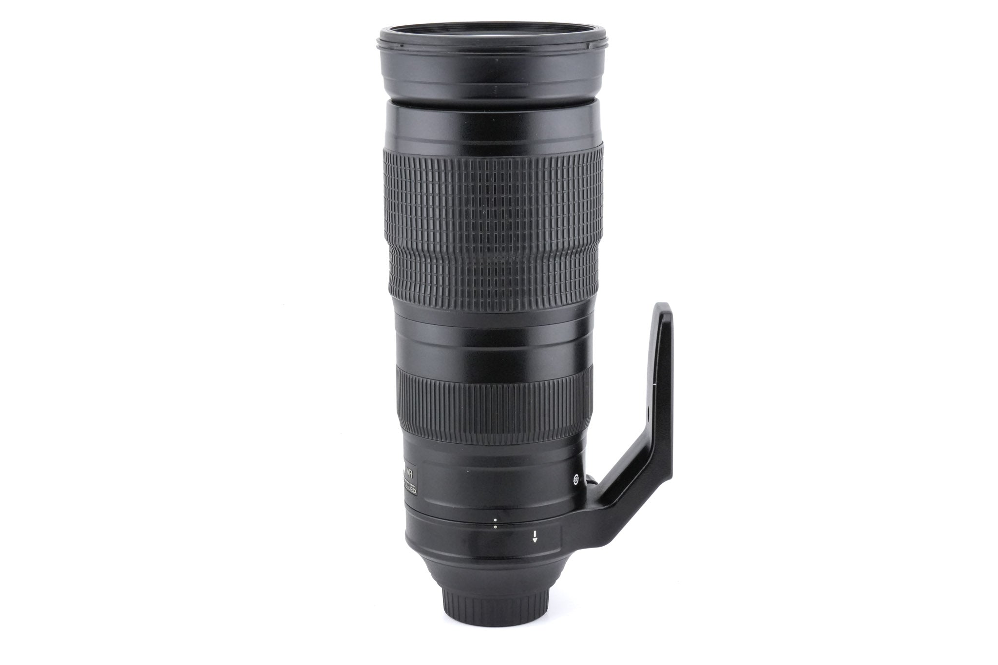 Nikon 200-500mm f5.6 AF-S Nikkor E ED VR