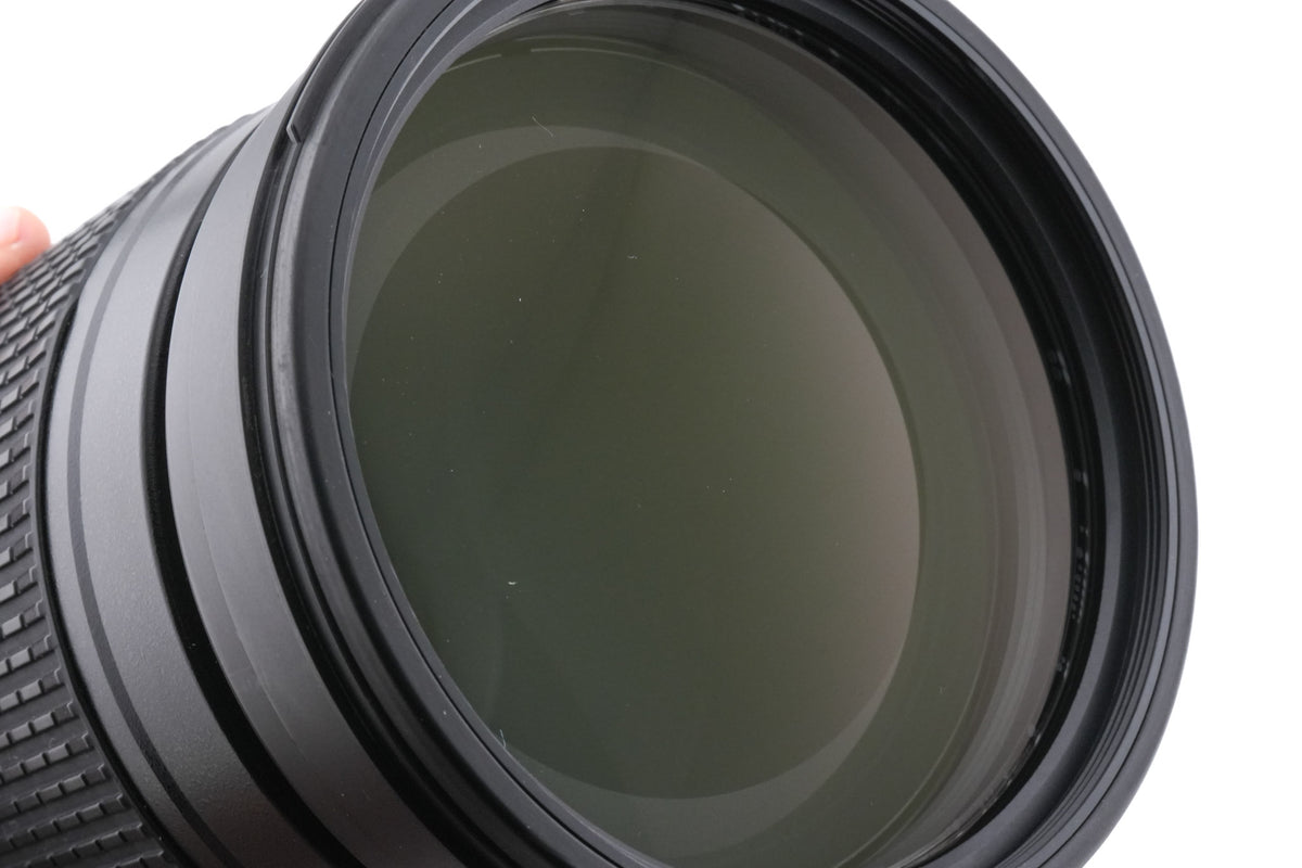 Nikon 200-500mm f5.6 AF-S Nikkor E ED VR