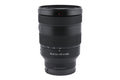 Sony 24-105mm f4 G OSS (SEL24105G)