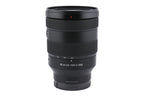 Sony 24-105mm f4 G OSS (SEL24105G)