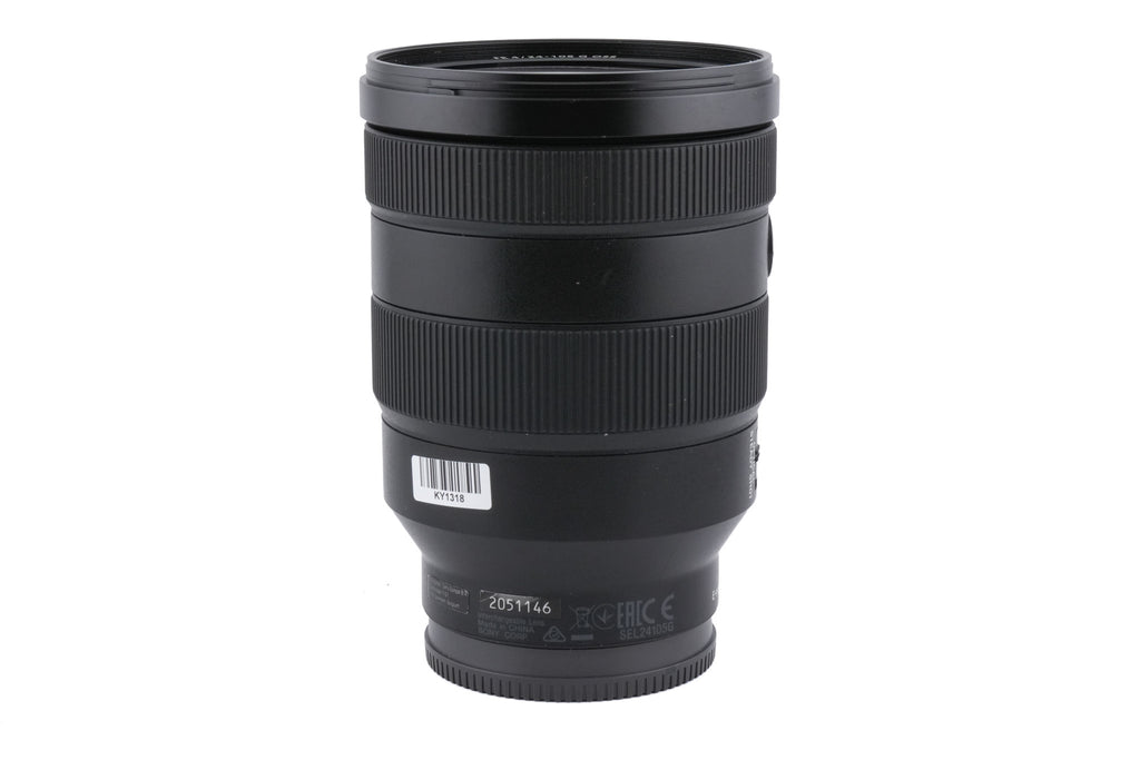 Sony 24-105mm f4 G OSS (SEL24105G)