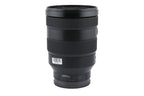 Sony 24-105mm f4 G OSS (SEL24105G)