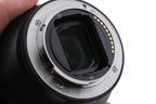 Sony 24-105mm f4 G OSS (SEL24105G)