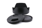 Sony 24-105mm f4 G OSS (SEL24105G)