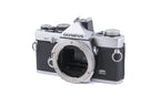 Olympus OM-2