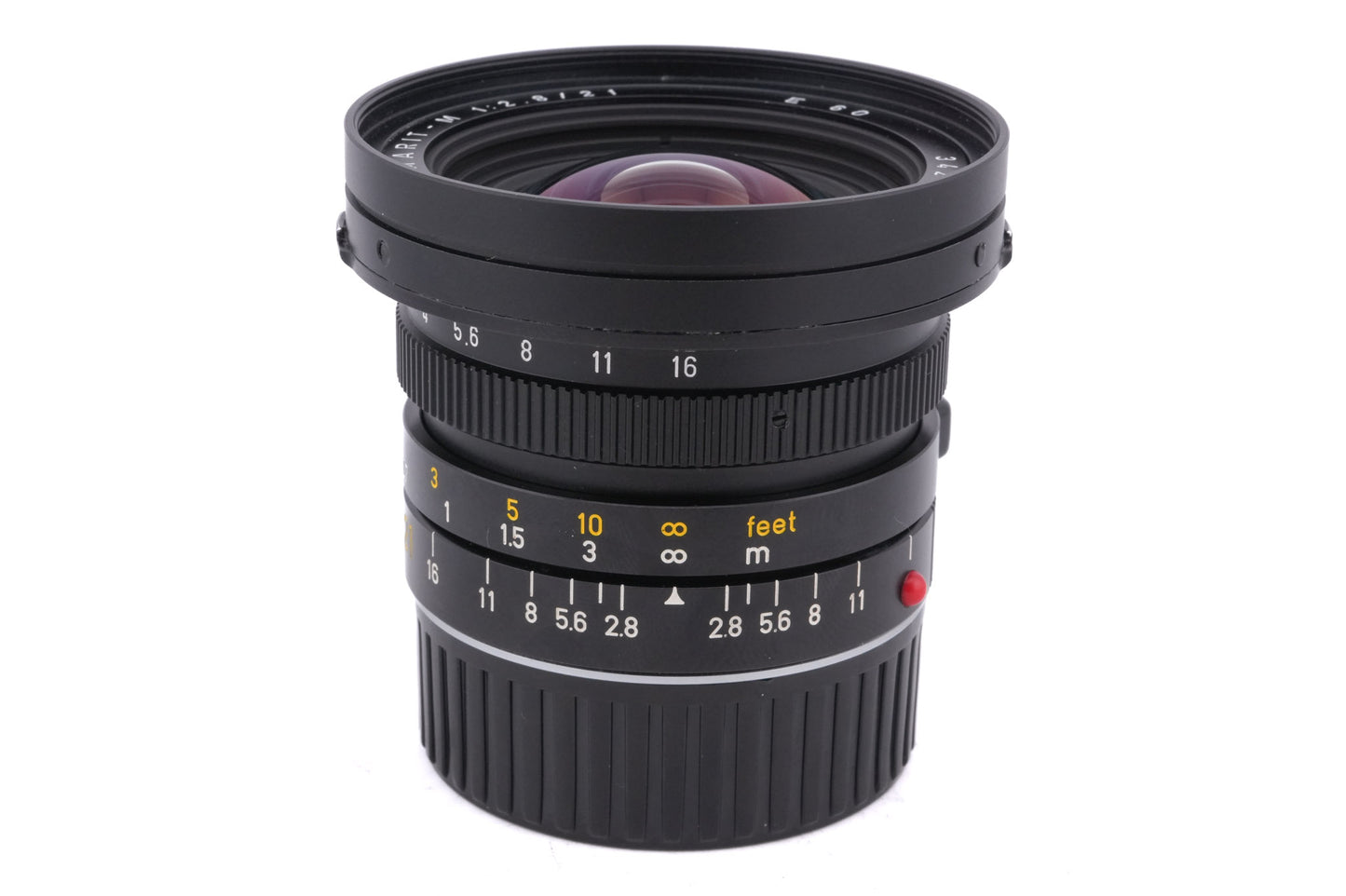 Leica 21mm f2.8 Elmarit-M (11134)