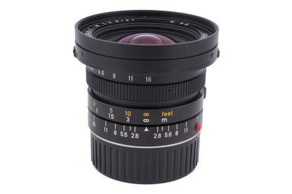 Leica 21mm f2.8 Elmarit-M (11134)