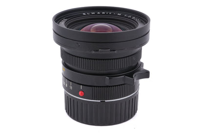 Leica 21mm f2.8 Elmarit-M (11134)