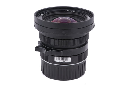Leica 21mm f2.8 Elmarit-M (11134)