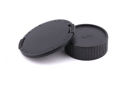 Leica 21mm f2.8 Elmarit-M (11134)