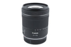 Canon 24-105mm f4-7.1 IS STM
