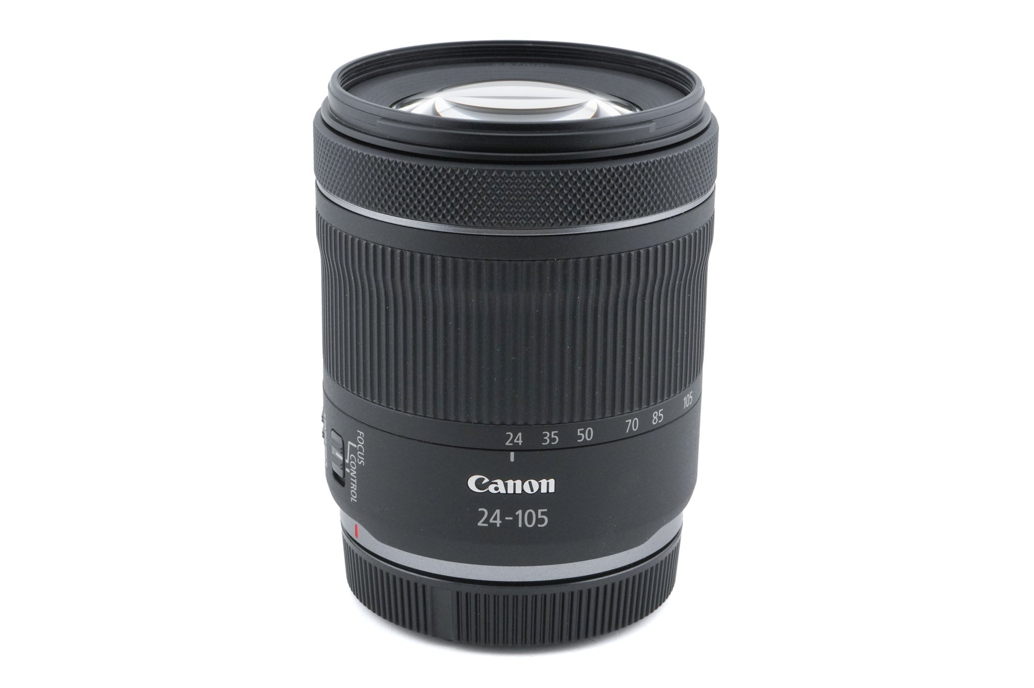 Canon 24-105mm f4-7.1 IS STM