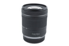 Canon 24-105mm f4-7.1 IS STM