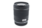 Canon 24-105mm f4-7.1 IS STM